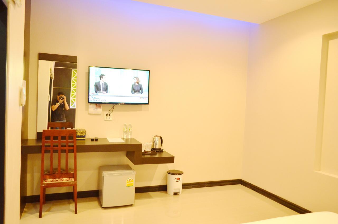 Thatluangview Hotel Viêng Chăn Ngoại thất bức ảnh