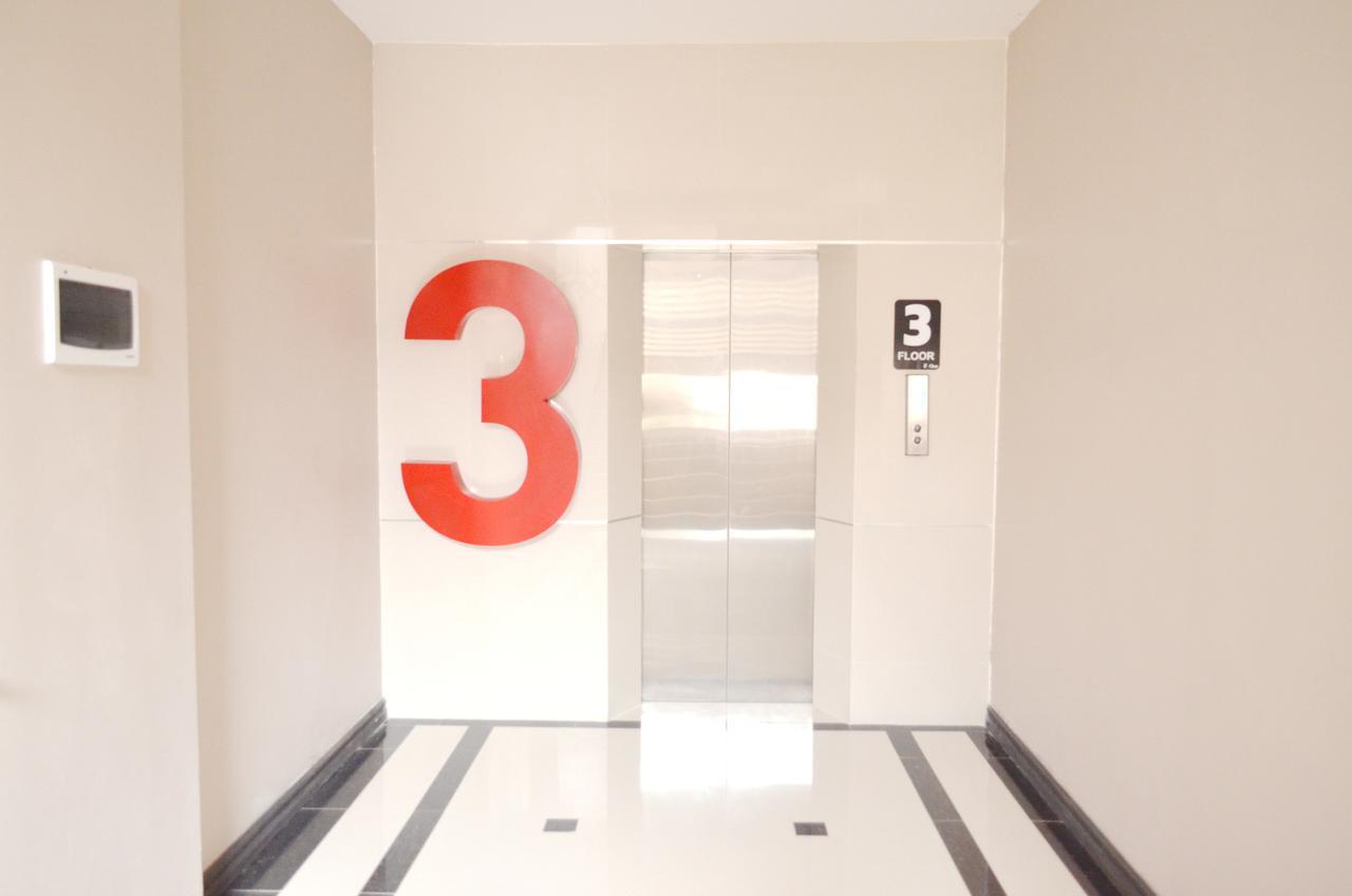 Thatluangview Hotel Viêng Chăn Ngoại thất bức ảnh